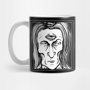 Got My Third Eye On You Mug